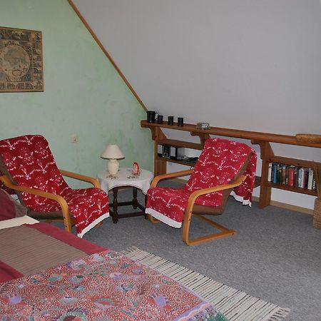 Apartmán Ferienhof Lassen Brodersby  Exteriér fotografie