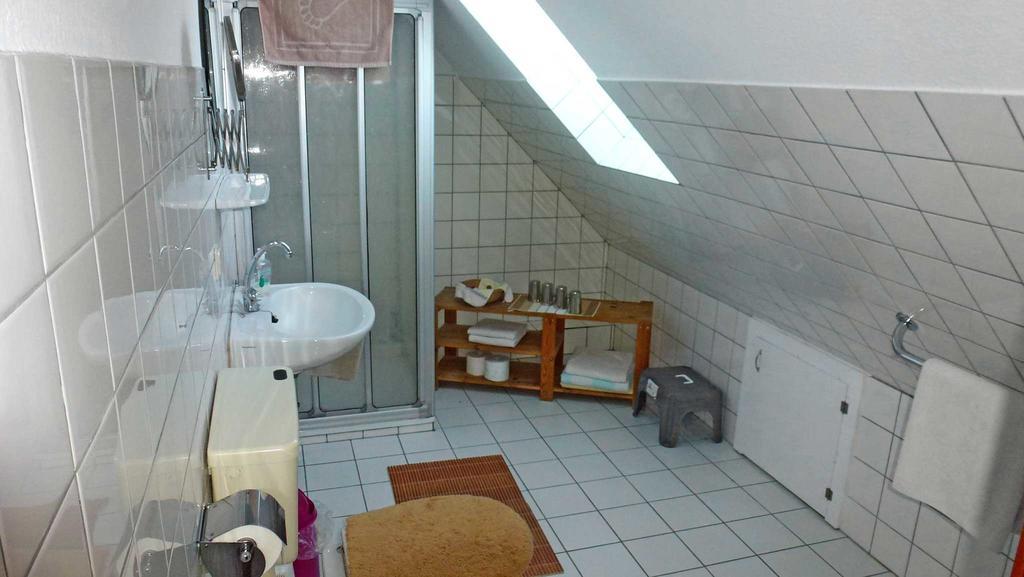 Apartmán Ferienhof Lassen Brodersby  Exteriér fotografie
