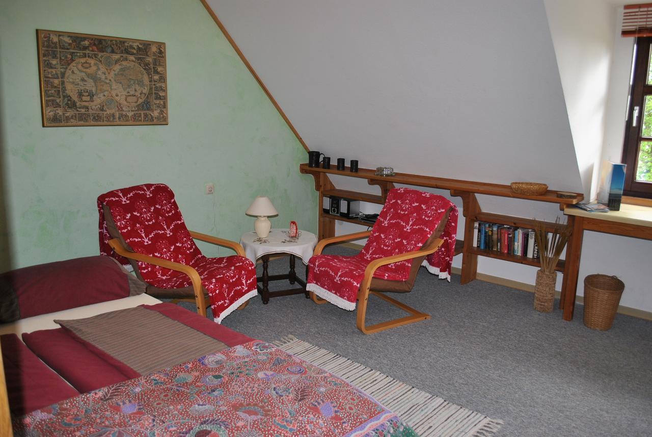 Apartmán Ferienhof Lassen Brodersby  Exteriér fotografie